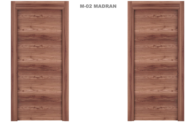 DOOREST_M02_MADRAN