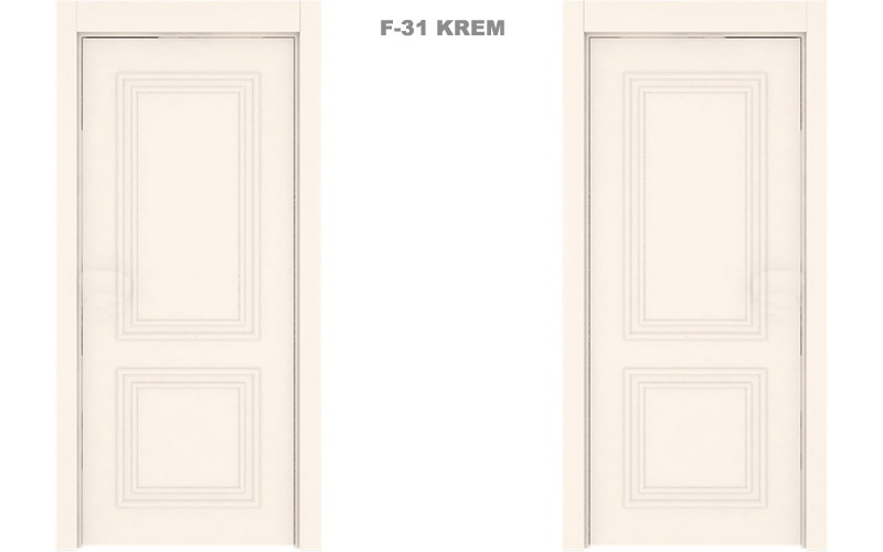DOOREST-F31KREM